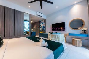 Assana Premier Suites Langkawi