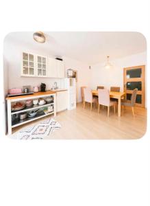 Cracow Nest Apartment