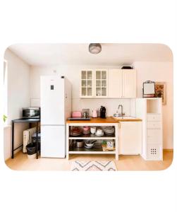 Cracow Nest Apartment