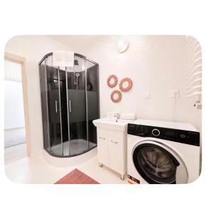 Cracow Nest Apartment