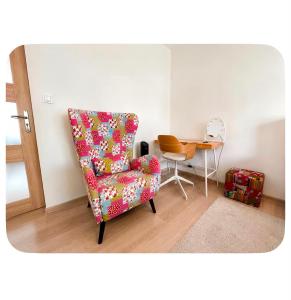 Cracow Nest Apartment