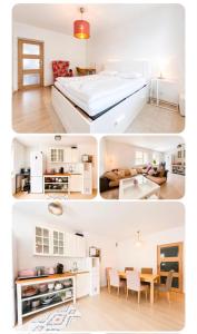 Cracow Nest Apartment