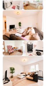 Cracow Nest Apartment