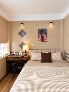 Anchie Maison Hà Nội