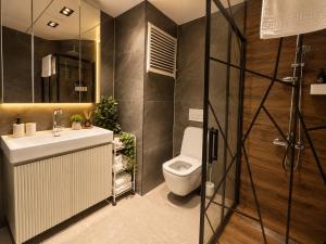 Diker Port Residence