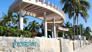 Baan Sansaran Hua Hin