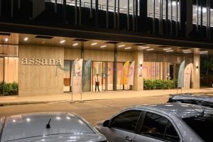 Assana Premier Suites Langkawi