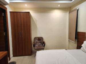 Hotel Saravi