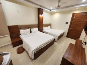 Hotel Saravi