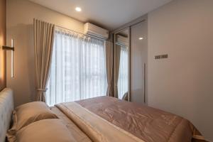 Arise Charoenmueang, a modern, ready-to-move-in condo