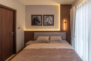 Arise Charoenmueang, a modern, ready-to-move-in condo