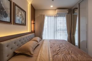 Arise Charoenmueang, a modern, ready-to-move-in condo