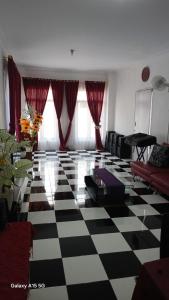 Homestay Bonne Nuit - Jogja