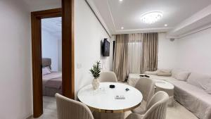 S1 Sahloul 4 Apartment