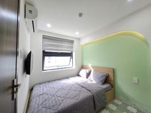 Apartment by the Beach got Elevator & Kitchen - Newly Furnished
