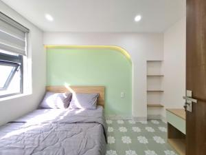 Apartment by the Beach got Elevator & Kitchen - Newly Furnished