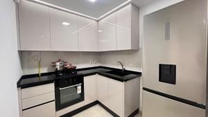 S1 Sahloul 4 Apartment