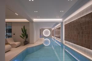 Laxa Villas - Seaside, Elevated Retreat by etouri