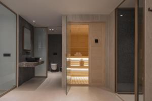Laxa Villas - Seaside, Elevated Retreat by etouri