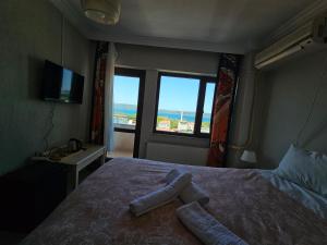 Ayışık Otel