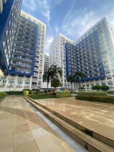 Sea residence Rons