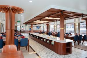 Daiichi Luxury Cruise