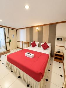 Terra Hotel Sukhumvit22