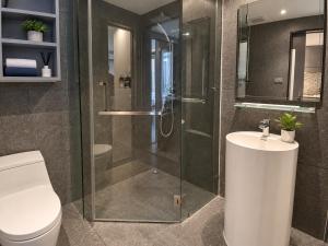 CityGate Blissful 1BR Junior Suite Kamala