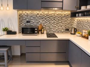 CityGate Blissful 1BR Junior Suite Kamala