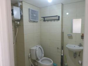 Apartement IconMall Gresik