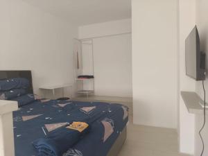 Apartement IconMall Gresik