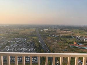 Apartement IconMall Gresik
