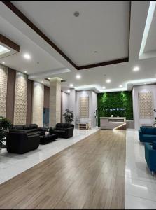 Apartement IconMall Gresik