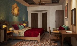 Tam Coc lArtisan Boutique Hotel