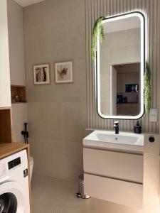 SG Premium Apartment Mokotow