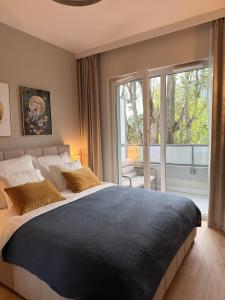 SG Premium Apartment Mokotow