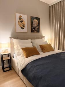 SG Premium Apartment Mokotow