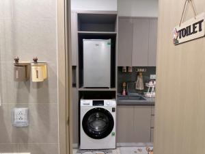 The Sóng Sea View 5 Stars Apartment Vung Tau - Căn Hộ Dịch Vụ Biển 5 Sao Vũng Tàu - SUN LIGHT