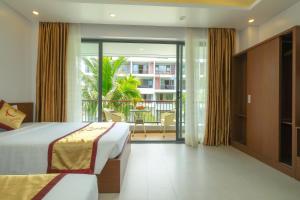 Myrtlei Hotel Phu Quoc