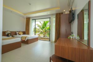 Myrtlei Hotel Phu Quoc