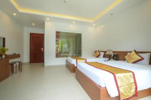 Myrtlei Hotel Phu Quoc