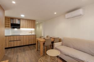 Apartamento céntrico junto al paseo marítimo y playa