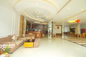 Myrtlei Hotel Phu Quoc