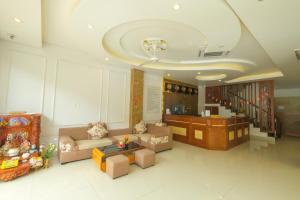 Myrtlei Hotel Phu Quoc
