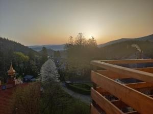 Apartament Widokowy Karpacz