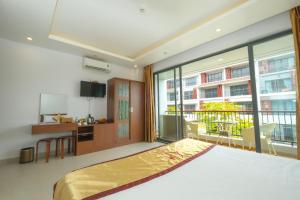 Myrtlei Hotel Phu Quoc