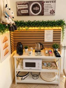 Domus REA Bracciano - Self Check-in H24