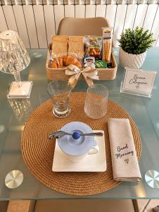 Domus REA Bracciano - Self Check-in H24