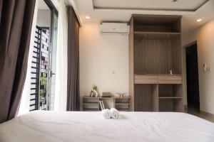Hanavilla Apartment hotel