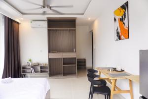 Hanavilla Apartment hotel